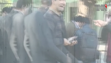 Dubai- High Treason Case Was Personal Vendetta Pervez Musharraf