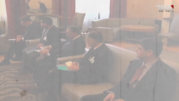 Geneva- WHO DG calls on PM; appreciates Pakistan’s efforts to eradicate polio virus