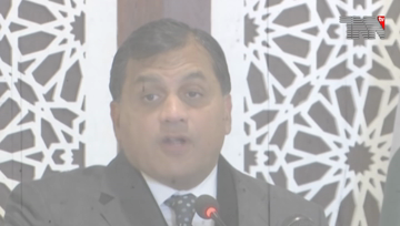 Islamabad-  FO condemns maltreatment of minorities, atrocities in IOJK by India