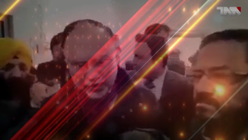 Islamabad- Accountability court grants Ahsan Iqbal 13-day remand in sports city corruption case