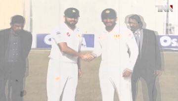 Islamabad- Azhar Ali seeks redemption in Sri Lanka Test series