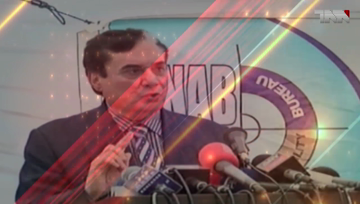 Islamabad- ‘Browbeating, threats, coercion cannot work in NAB