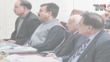 Islamabad- Confrontation among institutions harmful for country: PM Imran khan