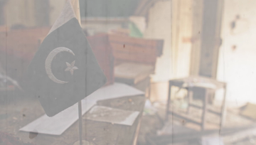 Islamabad- Fall of Dhaka, APS massacre major lessons for state: CJP Khosa