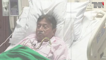 Islamabad- Have served Pakistan all my life and I'm being tried for treason, says Musharraf