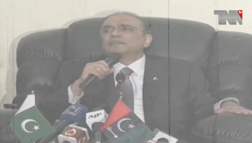 Islamabd- Russia expresses commitment to expand ties with Pakistan in different sectors