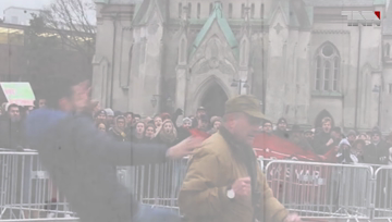 Islamabad- NA passes resolution condemning desecration of Holy Quran in Norway