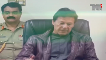 Islamabad- PM Imran Khan did nothing except speech for Kashmiris: Sirajul Haq