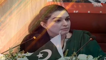 Islamabad- Pakistan has to make a clear and stable policy on Kashmir issue,Mushaal Mullick