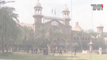 Islamabad- Petition filed against Musharraf's conviction and his decision to bring the body to D Chowk