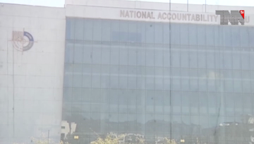 Islamabad- Shahzad Akbar slams opposition for criticising NAB ordinance