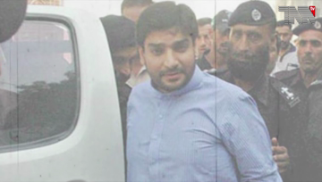 Islamabad-Govt encourages settlements, does not wish to jail citizens, insists Shahzad Akbar