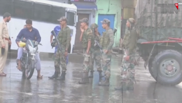 Islamabad-India Wants to kill yasin malik,Mushaal Mullick