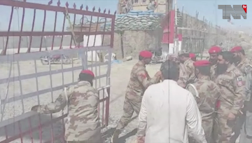 Islamabad, Government decides to establish border markets on Afghanistan and Iran borders