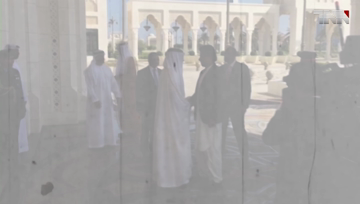 Islamabd- PM Khan, UAE Crown Prince Discuss Bilateral Relations