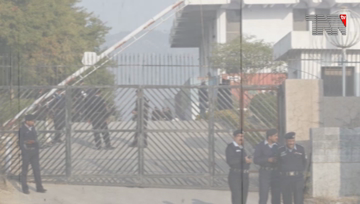 Islambad- Attorney-general says Musharraf treason case 'void', questions 'rush' to pronounce verdict in absentia