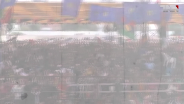 Karachi- Bilawal Bhutto says no 'selected, puppet' acceptable