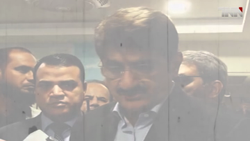 Karachi- CM Sindh launches anti-polio drive in Gadap Town