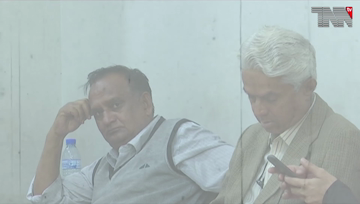 Karachi- City's population issue has been rigged in the statistics