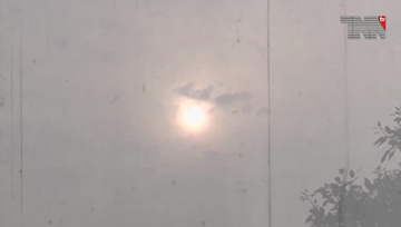 Karachi- Cold weather across the Country 