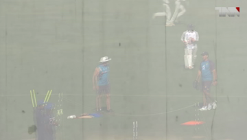 Karachi- Criticism is justified when you don't perform, says Azhar Ali