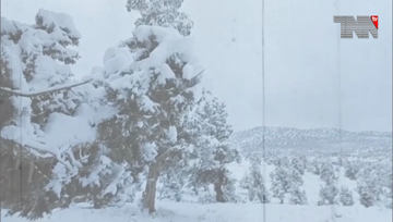 Karachi- Light rain and snowfall in different parts of Punjab, Sindh Balochistan, Khyber Pakhtunkhwa and Gilgit Baltistan