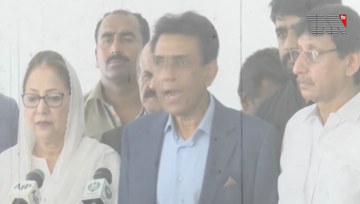 Karachi- MQM reject Bilawal offer