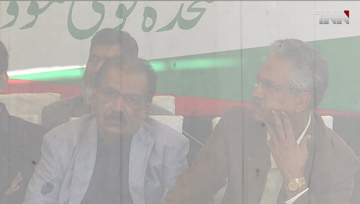 Karachi- MQM strongly reacts over former President Pervaiz Musharraf death penalty verdict