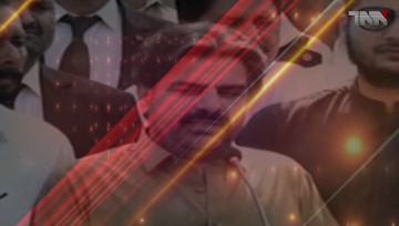 Karachi- Nasir Hussain Shah ready to resign and handover ministry to MQM