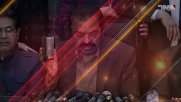 Karachi- Rana Sanaullah demands judicial inquiry into allegations against him