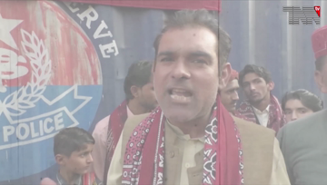 Karachi- Sindh Culture Day celebrated across the province