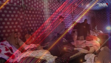 Lahore- 1,700 homeless lodged in 92 shelters across Punjab