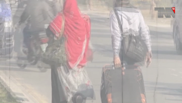 Lahore- 5 flights cancelled, 10 delayed as intense fog grips Punjab