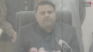 Lahore- Battery-powered electric buses to be introduced:Fawad Chaudhary