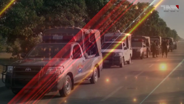 Lahore- Cold weather across the country