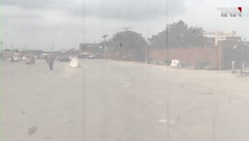 Lahore- NAB issues orders to freeze Shahbaz Sharif's assets