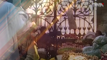 Lahore- PTI Govt Has No Agenda of Any Change: Siraj ul haq