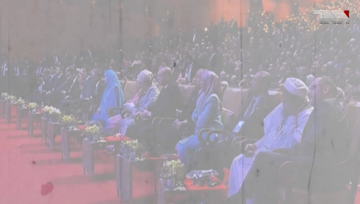 Lahore- Shehbaz Sharif playing on 'both sides of the wicket' Shaikh Rasheed