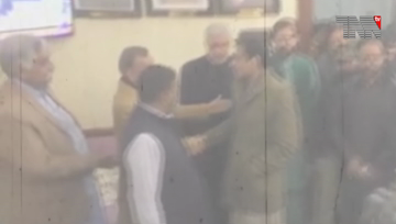 Lahore- this is not accountability,its revenge,Hamza Shahbaz