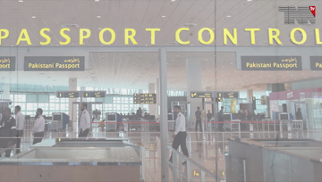 Lahore Explosive detector machines installed for best security management at Pakistani airports