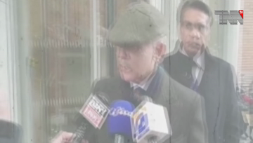 London- Nawaz Sharif’s health awry, further tests after Christmas: Shehbaz Sharif