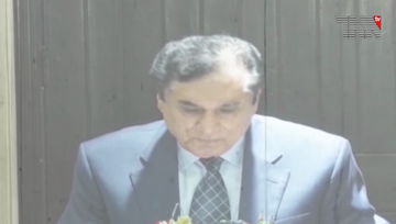 NAB recovers Rs 153bn in last 27 months; says chairman.