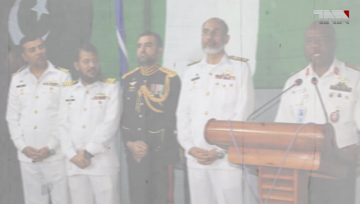 Nigeria- PNS organizes medical camps in Lagos as good gesture