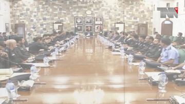 Karachi- Peace in Karachi restored with help of Army, rangers & police: CM Sindh