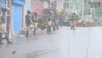 Quetta- Fazlur Rehman warned govt of serious consequences