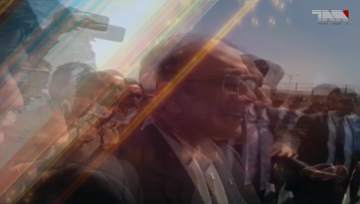 Quetta- Opponents can't scare Benazir's son, says Bilawal