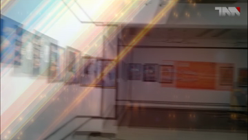 Quetta- Painting exhibition for women rights