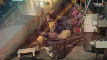 Quetta- Stove Demand Increase in winter due to loadshedding