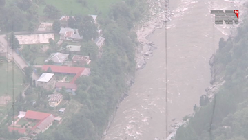 Rawalpindi- 2 Pakistan Army soldiers martyred in Indian ceasefire violations along LoC: ISPR