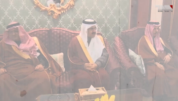 Riyadh- PM Imran calls for resolving Middle East disputes through diplomatic means